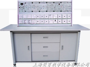 TRY-7800C高級(jí)技師電子技術(shù)實(shí)訓(xùn)考核裝置
