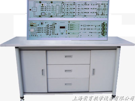 TRY-780F電力電子技師實訓考核裝置