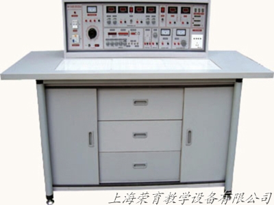 TRY-760A 模電、數電實驗與技能實訓考核實驗室成套設備