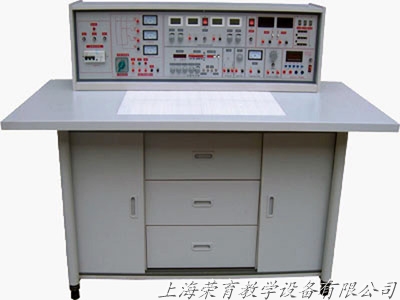 TRY-760C 電工、模電、數電、電力拖動實驗與技能實訓與考核實驗室成套設備