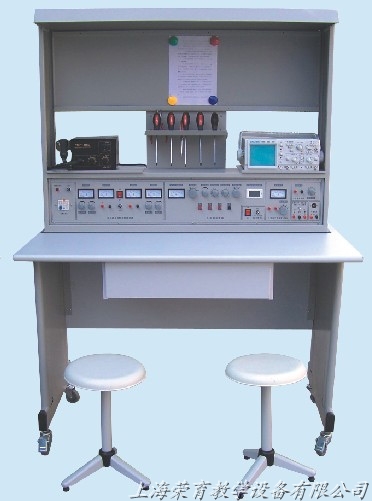 RYGY-01A 電子技能及生產工藝流水線創新實訓臺(配實訓器材)