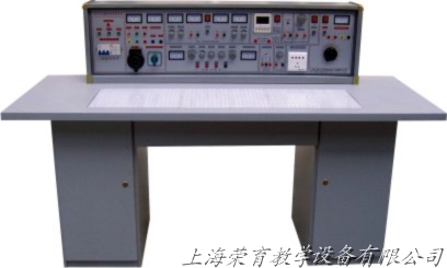 TRY-18A 通用智能型電工實驗室成套設備