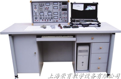 TRY-528H 模電、數電、通訊原理實驗室成套設備