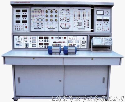 TRY-528B 立式電工、模電、數(shù)電、電氣控制實驗裝置