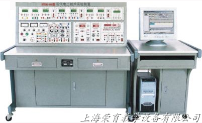 現代電工電子技術實驗裝置,電工技術實驗臺,電子技術實驗臺,電工電子實驗室