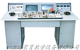 RY-KGD型系列第八代智能家電多功能實驗室設備