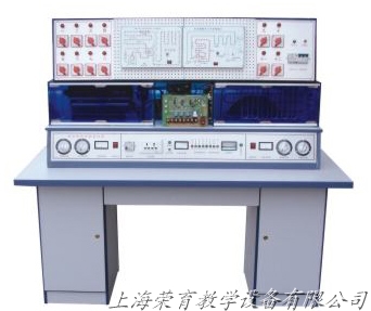 RY-208A 變頻空調(diào)制冷制熱實訓考核綜合實驗設備(第八代)