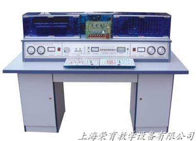 RY-208A 變頻空調(diào)制冷制熱實訓考核綜合實驗設備(第八代)