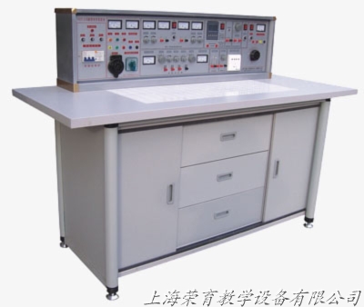 TRY-7450E 智能型電工實驗與電工技能實訓考核實驗室成套設備