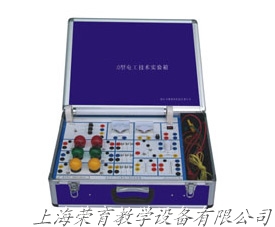 TRY-671型電工技術實驗箱