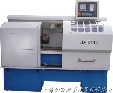 RY-6140型 數(shù)控臥式車床(教學(xué)/生產(chǎn)兩用型)
