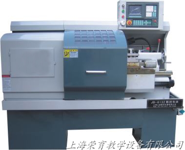 RY-6132型 數(shù)控車床(教學(xué)/生產(chǎn)兩用型)