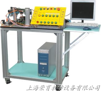 RY-60300 姿勢判別機械手實習機