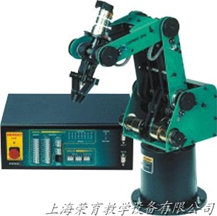 RYRA-69413伺服機械手臂(可與ME3000連線)