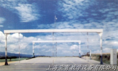 全自動電腦控制萬能變庫紅外線,視頻監(jiān)控樁考系統(tǒng)