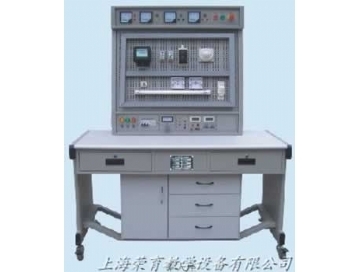 網孔型電工技能及工藝實訓考核裝置
