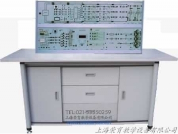 電力電子高級工實訓考核裝置(無自動設故功能)