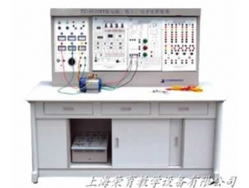 電工電子電力拖動(dòng)實(shí)驗(yàn)裝置