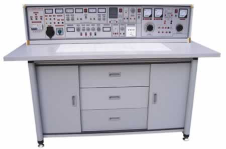通用電工電子電拖實驗實訓考核實驗室成套設備
