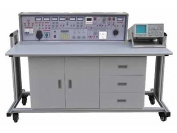 通用智能型電工電子實驗室設備