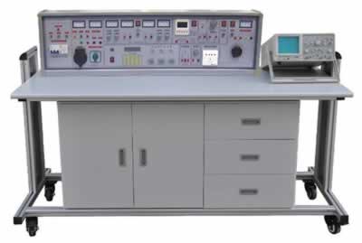 通用智能型電工電子實驗室設備