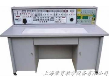 通用電工電子自動控制原理實驗室設備