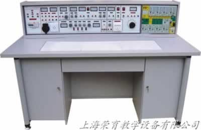 通用電工電子自動控制原理實驗室設備