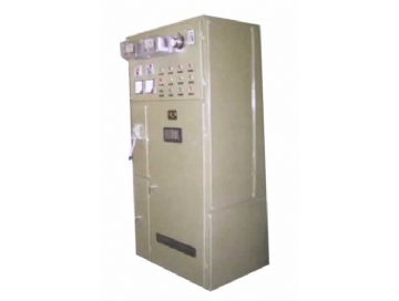 高壓配電操作實訓柜