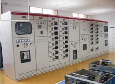 高低壓供配電技術實訓柜