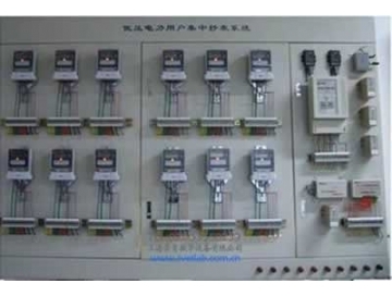 電測儀表工培訓考核臺