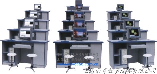 RYSK-08型數控機床無紙化考試系統 