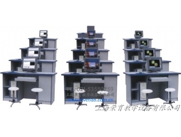 數控機床無紙化考試系統