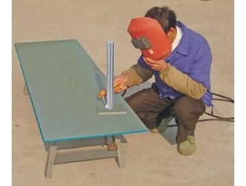 中級焊接多功能技術(shù)實(shí)訓(xùn)成套設(shè)備