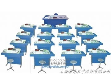 工程制圖實驗室