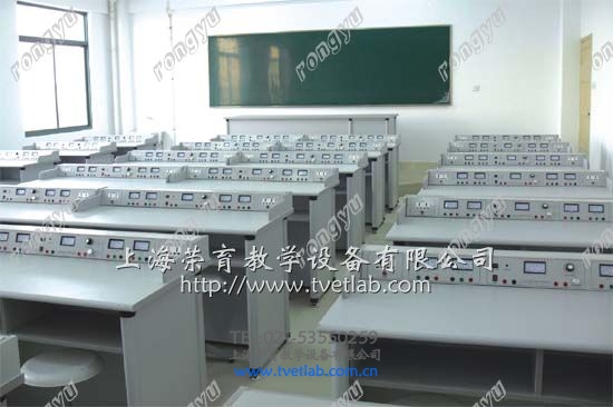 物理實驗室設備