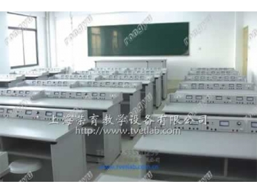 物理電學實驗室設備