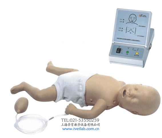 高級嬰兒復蘇模擬人
