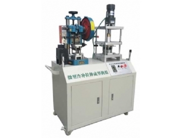 冷沖與拉伸模擬機