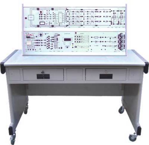 TRY-860E 電力電子高級技師實訓考核裝置
