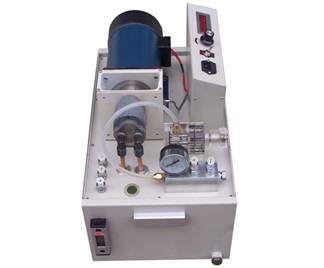 TRY-2QD28型 氣動(dòng)液壓PLC綜合控制實(shí)驗(yàn)室設(shè)備（雙面）