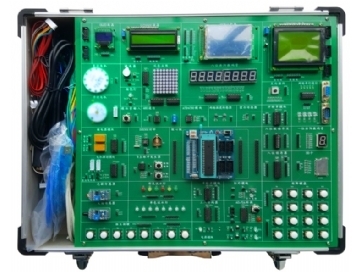 TRY-STM32型ARM嵌入式單片機技術綜合實驗箱