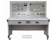 TRY-08D雙組型網孔型電工實訓考核裝置