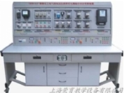TRYW-01F維修電工電氣控制及儀表照明電路綜合實訓考核裝置