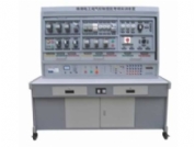 TRYW-01E維修電工電氣控制技能實訓考核裝置