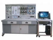 TRYW-01C高性能高級維修電工及技能培訓考核實訓裝置