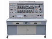 TRYW-01A高性能初級維修電工及技能培訓考核實訓裝置