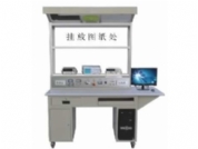 TRYGY-01F單面雙組型電子工藝實(shí)訓(xùn)考核裝置