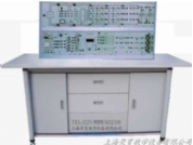 TRY-780D電力電子高級(jí)工實(shí)訓(xùn)考核裝置（無(wú)自動(dòng)設(shè)故功能）