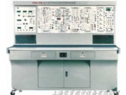 TRYDD-01電力電子技術(shù)及電機(jī)控制實(shí)驗(yàn)裝置