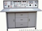 TRYXK-760D電工模電數電電力拖動實驗實訓考核成套實驗室設備
